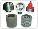 Spares and Ancillaries